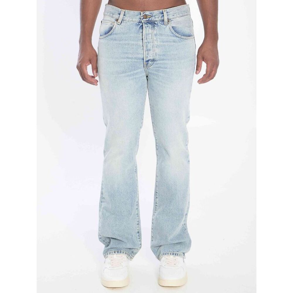 Haikure Men Fergus Authentic Denim Pants